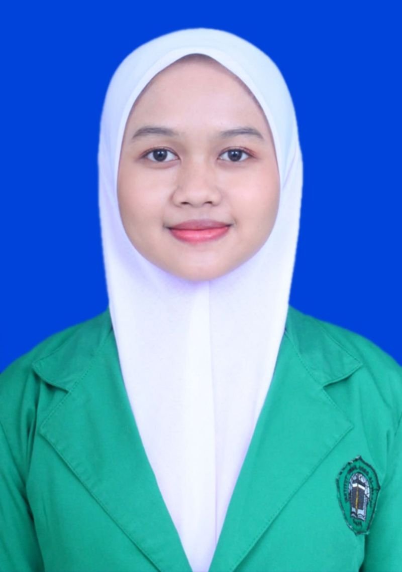 Foto DINDA AULIA RAHMI, SE